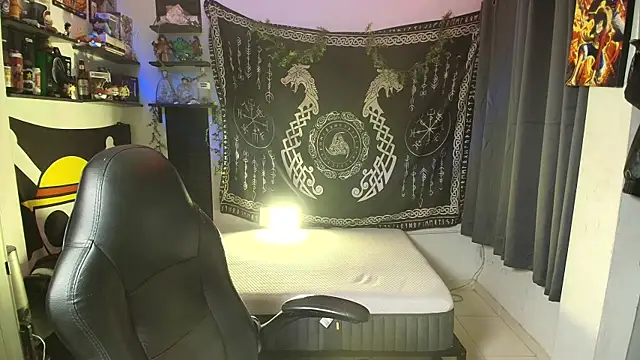 kairozz webcam