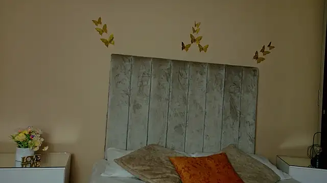 Charlotte_Olsen_ webcam