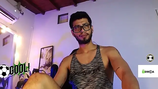 Colby_brown03 webcam