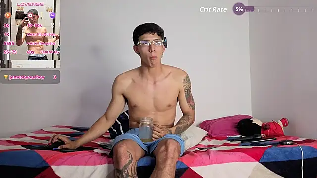 Cristopher23_ live cam on StripChat