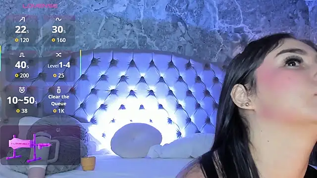 Belliinda_21 webcam