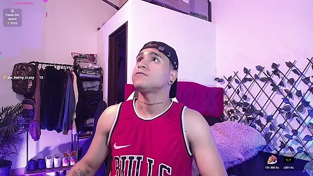 christianwang webcam