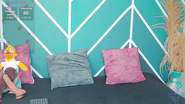 melany_blair webcam