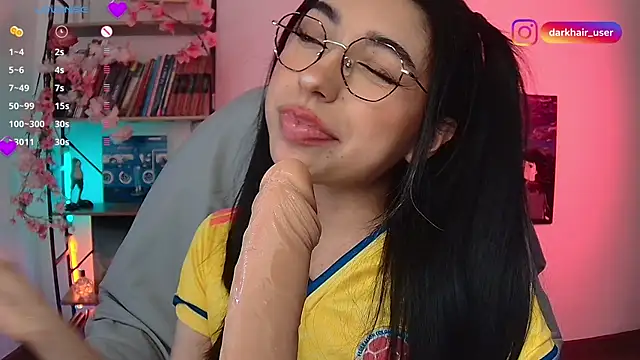 Sweet_Nyx webcam