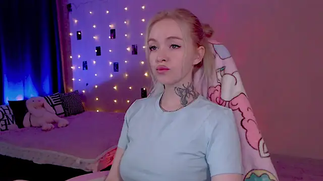 Naughty_Mable webcam