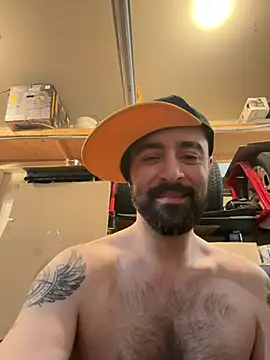 Fade_Solo webcam