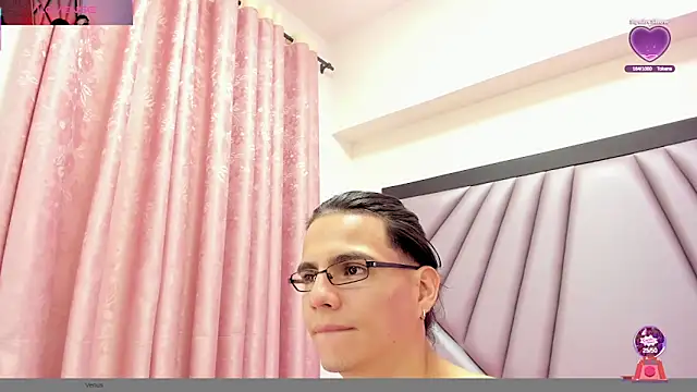 Martshall09 webcam