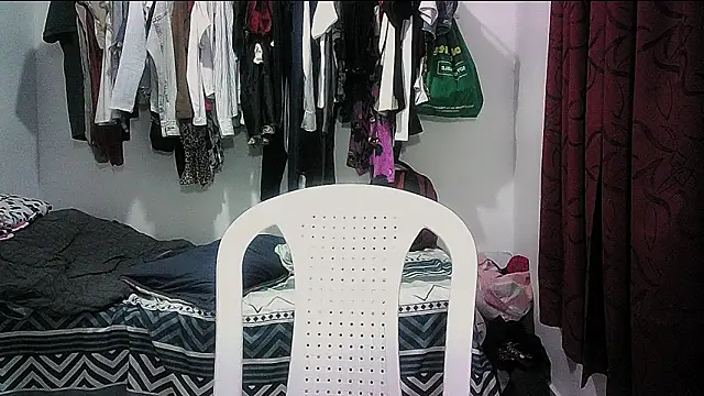 mariana0x webcam
