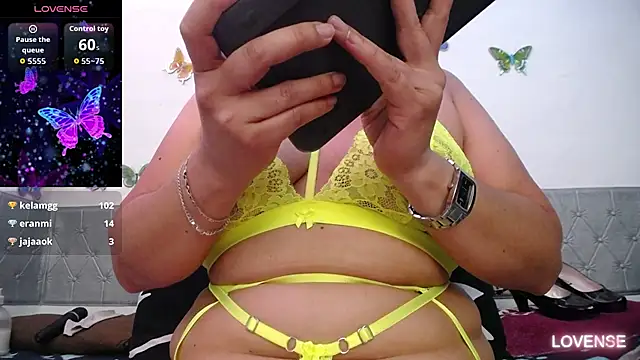AlexaUllahX webcam