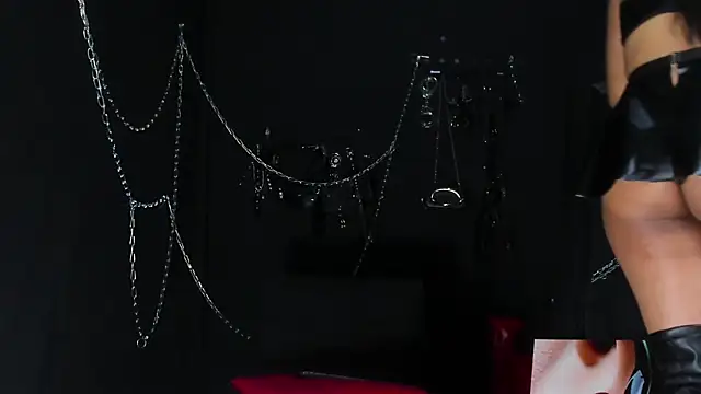 AleshkaStones webcam