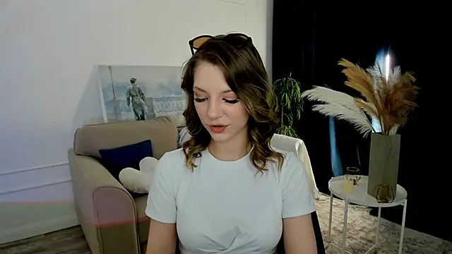 AmandaGracy_1 webcam