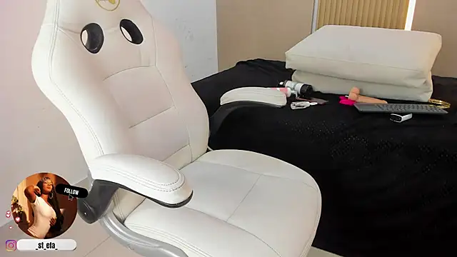stephany_summer webcam