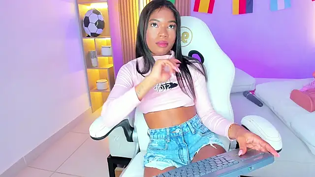 ciara_blake - Ciara_blake's free webcam - UK Sex Cams