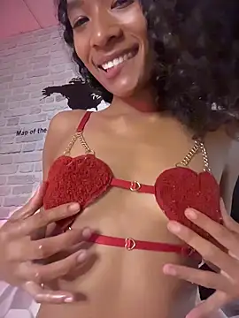 SweetCheeksXXX webcam