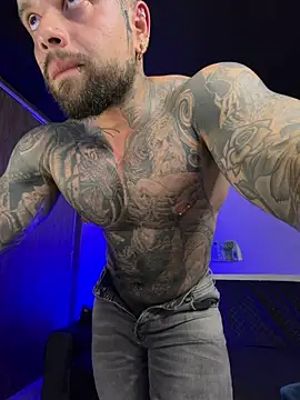 natevillage live cam on StripChat