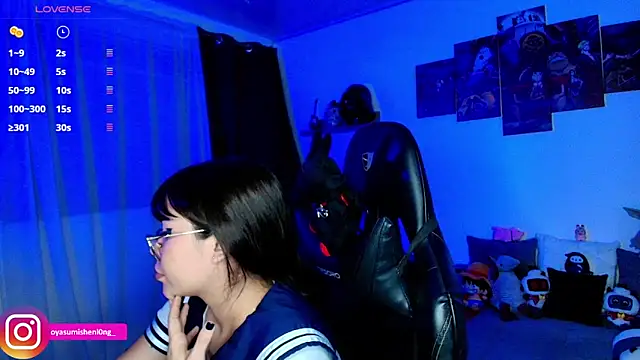 Nicorobinn webcam