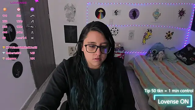 Cherry_blush_ webcam
