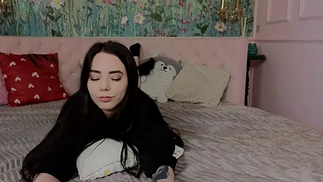 IvoryWood_ webcam