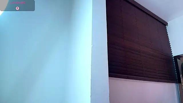 Samy_Grey01 webcam