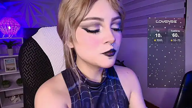 sakuramoss webcam