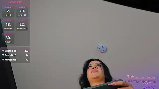 alanna_blaze webcam