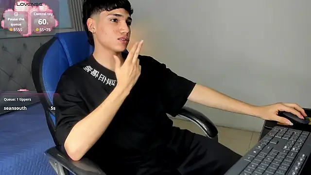 SamBlack_ webcam