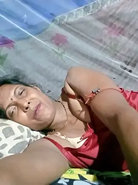 Savita992 webcam