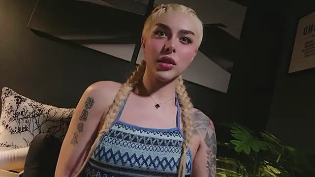 LetisiaRocks webcam