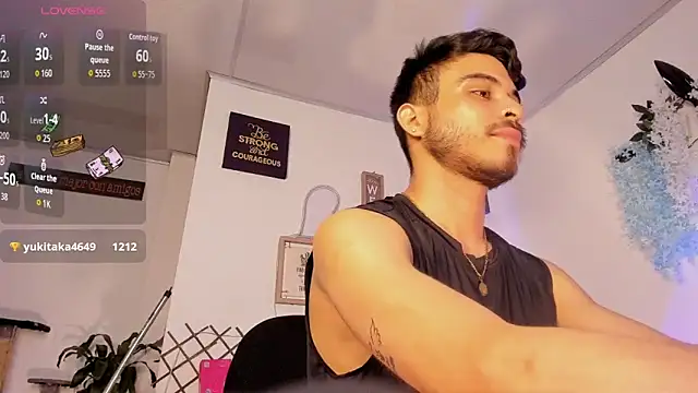 Bastian_MCcormick webcam