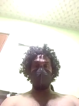hotblack7 webcam
