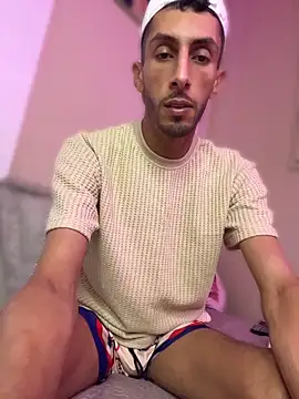 Yassir-xxxl webcam