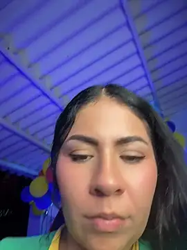 Camiibunny webcam