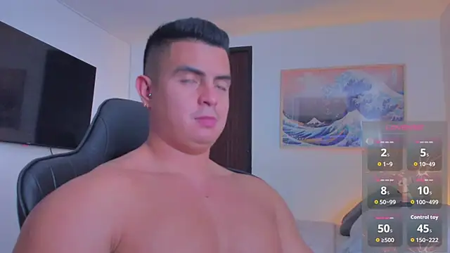 RJBarto webcam