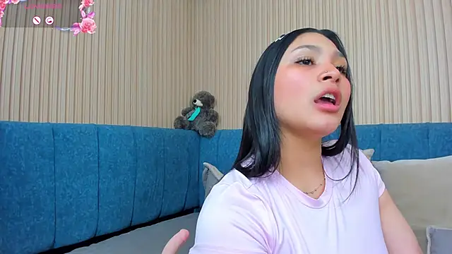 angel_ponce webcam