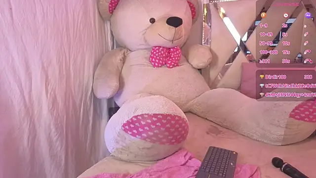 Kenndal_tay webcam
