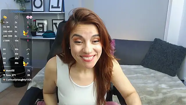 KendallWood_ webcam