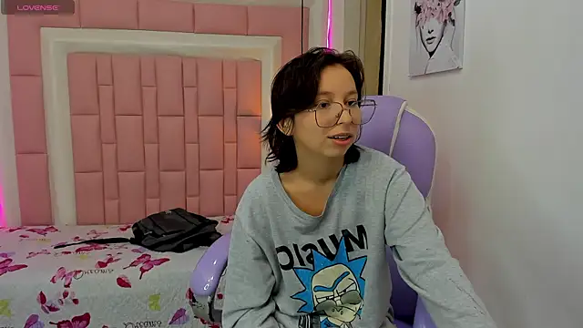 Klaret_Toy webcam