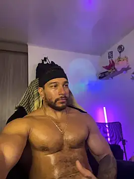 FreszX webcam