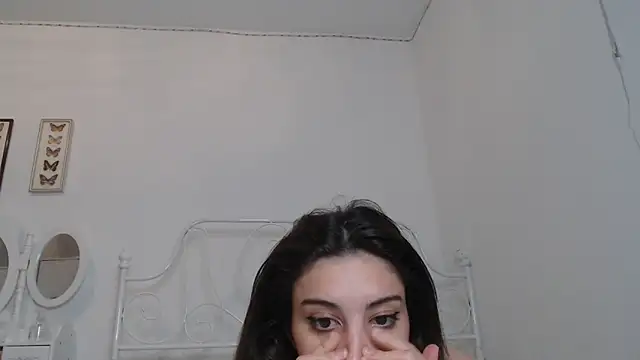 bellefleurrr webcam