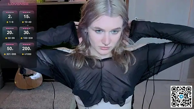 eshleeygreen webcam