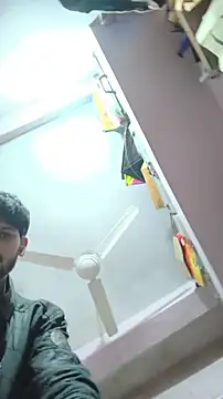 IMBADBOY4U webcam