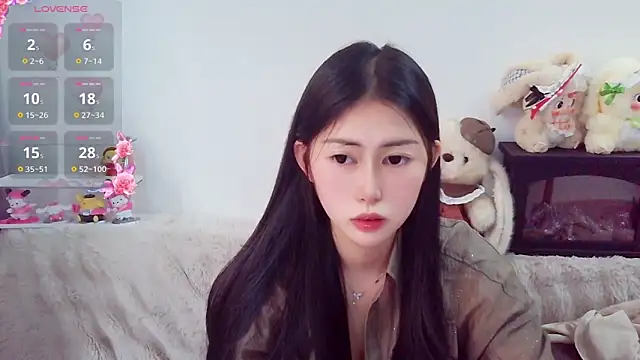 Labubu-o webcam