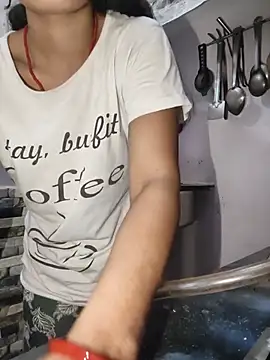 Shalini_gi webcam