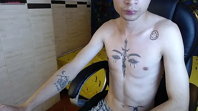 LucassSmith11 webcam