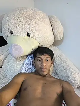 santinaughty live cam on StripChat
