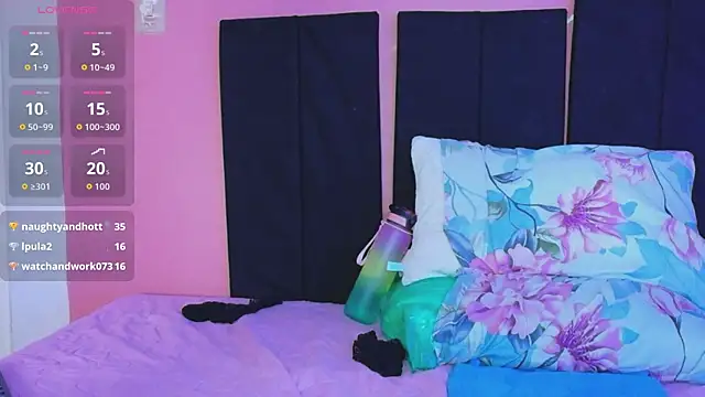 littleaprill webcam