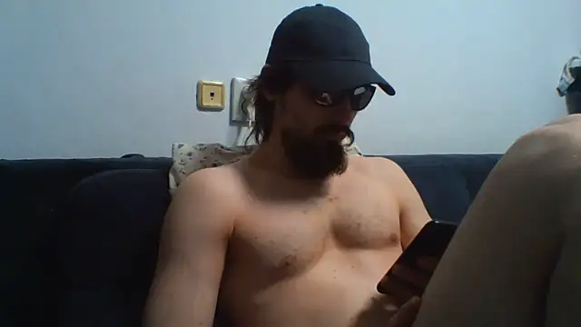 KaelNox webcam