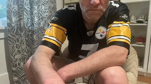 Nathan_chase webcam