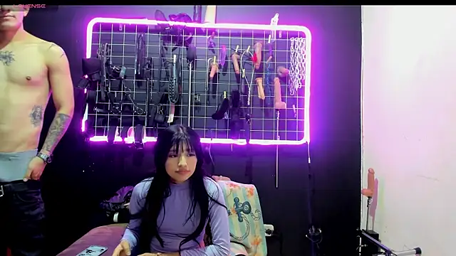 Slave_Melany_bdsm webcam