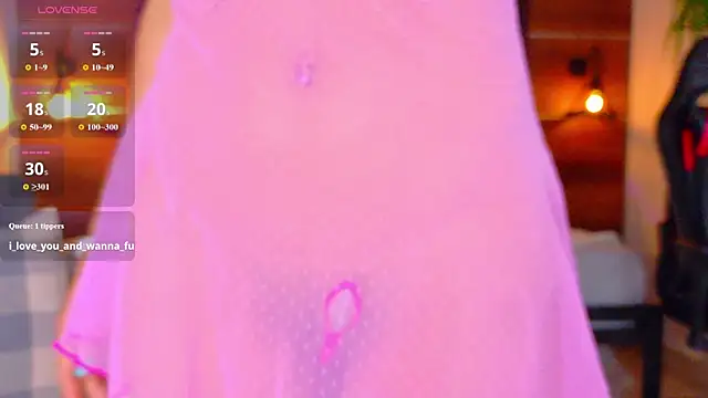 FernandaBrown__ webcam